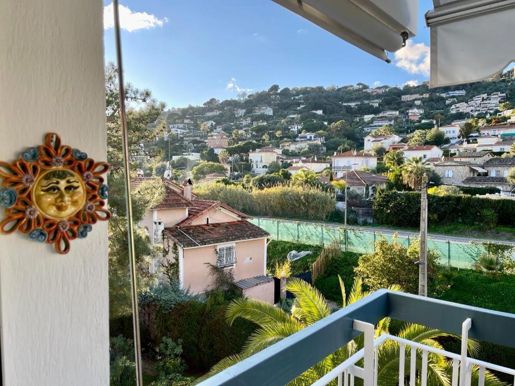 Golfe Juan Studio Vallauris Exterior photo