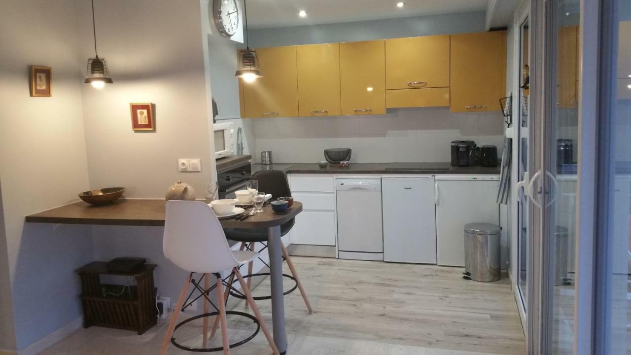 Golfe Juan Studio Vallauris Exterior photo